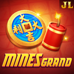 Mines Grand
